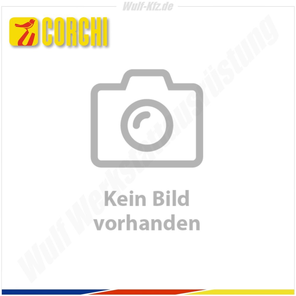 Corghi Kunststoffschutz für Montagewerkzeug, gelb